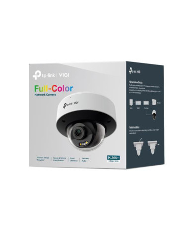 Camere supraveghere IP TP-LINK DOME CAMERA...