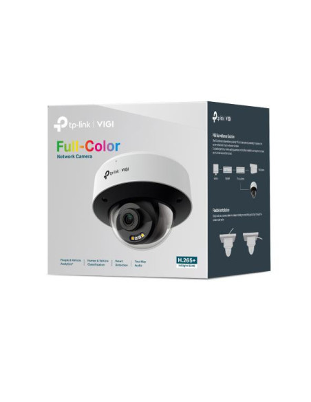 Camere supraveghere IP TP-LINK DOME CAMERA INSIGHT S245 2.8MM
