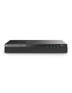 NVR TP-LINK TPL VIGI 16 CH POE NW VIDEO RECORDER