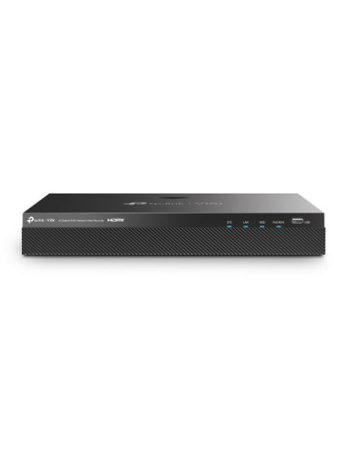 NVR TP-LINK TPL VIGI 16 CH POE NW VIDEO RECORDER
