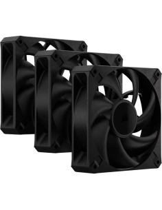 Ventilatoare carcasa CORSAIR Vent CORSAIR RS120 THICK MAX...