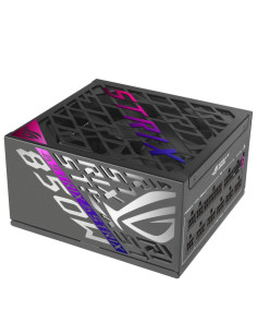 Surse PC ASUS SURSA ASUS ROG STRIX 850W PLATINUM