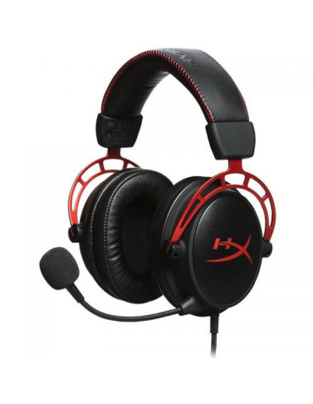 Casti HP HEADPHONES HYPERX CLOUD ALPHA RED "4P5L1AM"