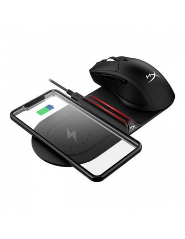 HP HYPERX CHARGEPLAY BASE WIFI CHARGER "4P5M8AM...