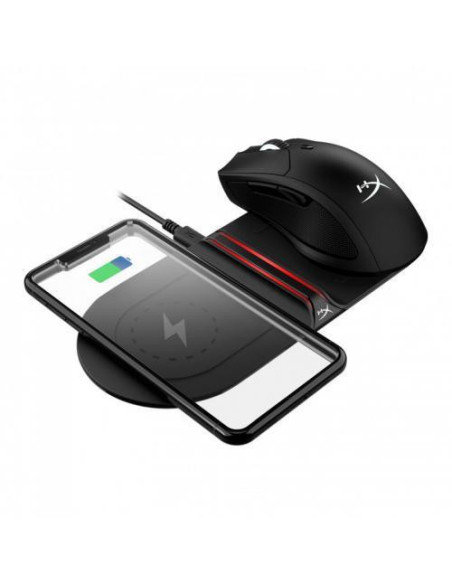 HP HYPERX CHARGEPLAY BASE WIFI CHARGER "4P5M8AM ABB"
