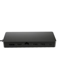 NB ACC HUB MULTIPORT USB-C/50H55UT HP "50H55UT"