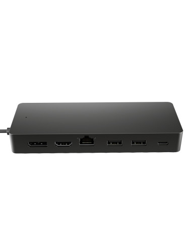 NB ACC HUB MULTIPORT USB-C/50H55UT HP "50H55UT"