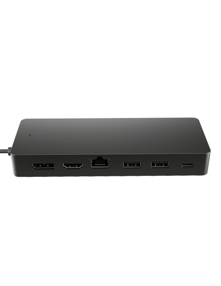 NB ACC HUB MULTIPORT USB-C/50H55UT HP "50H55UT"