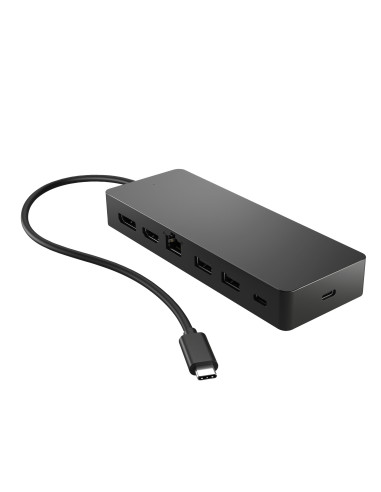 NB ACC HUB MULTIPORT USB-C/50H55UT HP "50H55UT"
