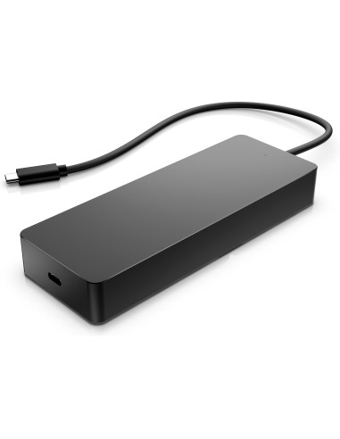 NB ACC HUB MULTIPORT USB-C/50H55UT HP "50H55UT"