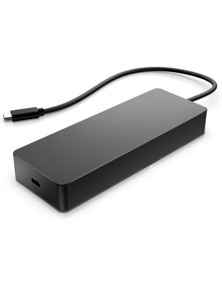 NB ACC HUB MULTIPORT USB-C/50H55UT HP "50H55UT"
