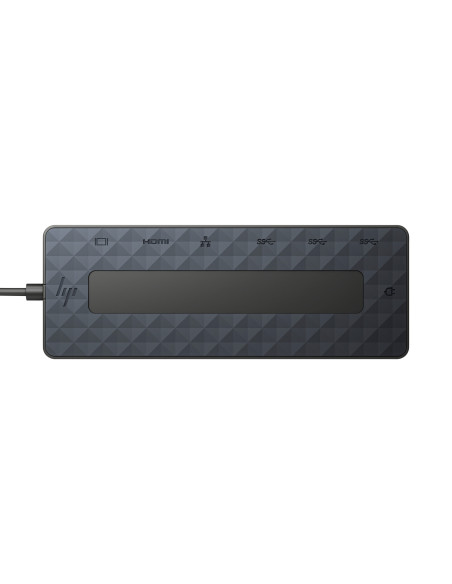 NB ACC HUB MULTIPORT USB-C/50H55UT HP "50H55UT"