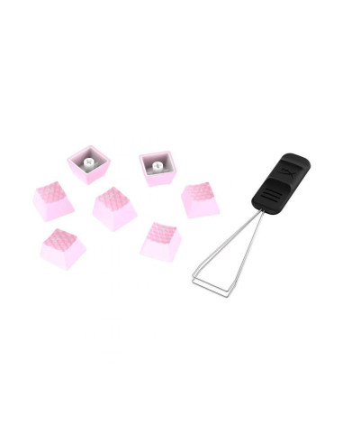 HP HYPERX KEYCAPS FULL KEY SET PINK "519U0AA ABA"