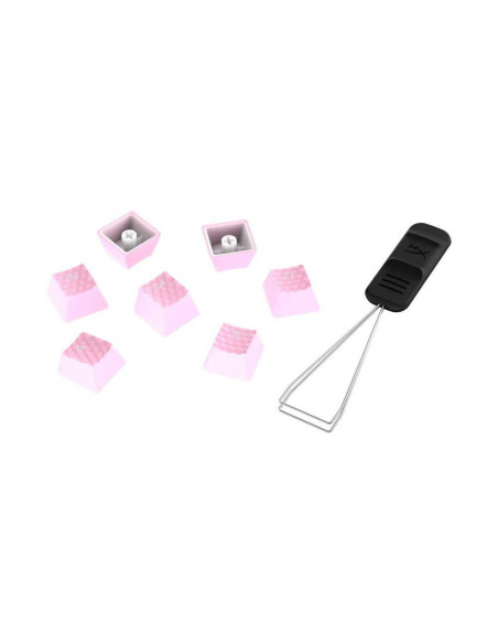 HP HYPERX KEYCAPS FULL KEY SET PINK "519U0AA ABA"