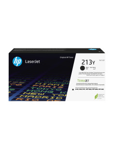 Toner Original HP Black, nr.213Y, pentru Color LJ 5700...