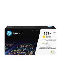 Toner Original HP Yellow, nr.213Y, pentru , , incl.TV 1.2...