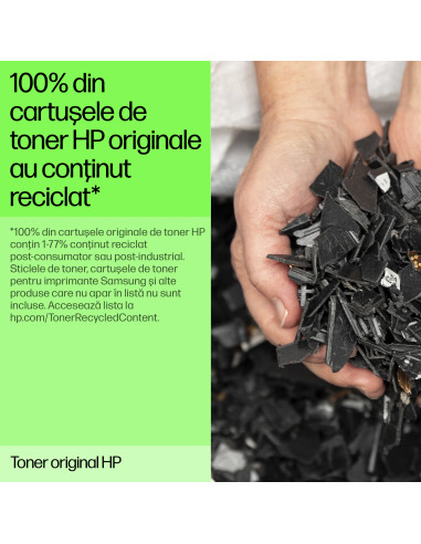 Toner Original HP Yellow, nr.213Y, pentru , ,...
