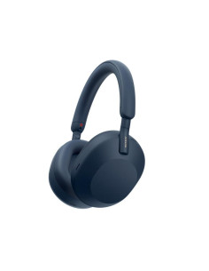 Casti audio SONY Casti Wireless Over-Ear Sony WH1000XM5L