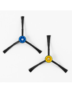 Accesorii HEINNER SET PERII ASPIRATOR ROBOT HEINNER