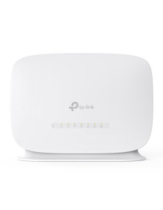 Routere Wireless TP-LINK TPL N300 3G/4G WIRELESS SINGLE-B...