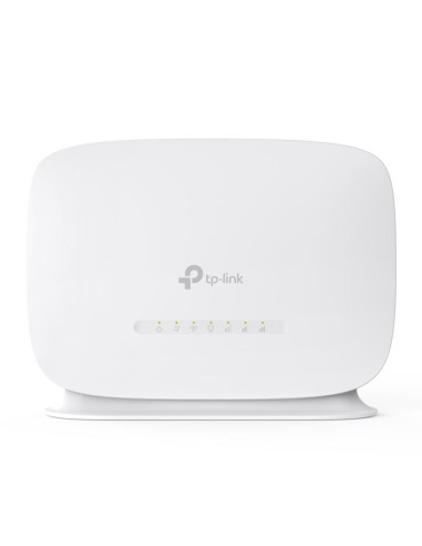 Routere Wireless TP-LINK TPL N300 3G/4G...