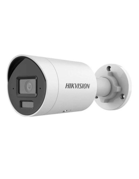 Camere supraveghere IP HIKVISION CAMERA BULLE 6MP 2.8MM HYBRID LIGHT