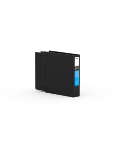 Cartuse cerneala EPSON WF PRO EM-C7100/EP-C7000 XL CYAN