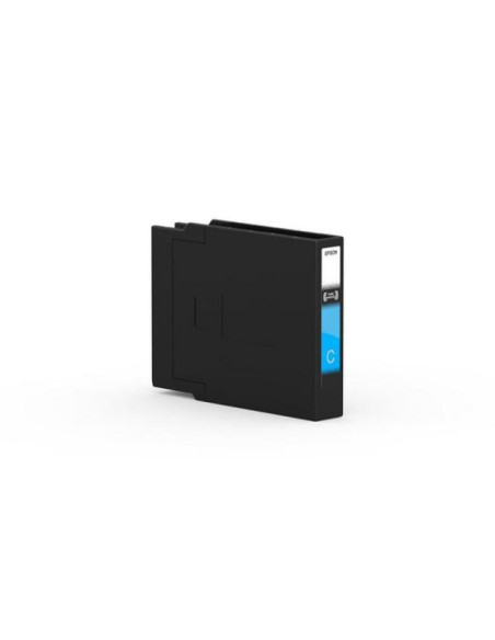 Cartuse cerneala EPSON WF PRO EM-C7100/EP-C7000 XL CYAN
