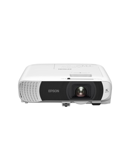 Videoproiectoare EPSON PROJECTOR EPSON EB-FH18