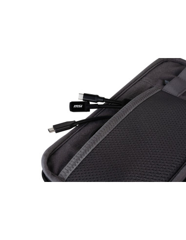 Accesorii console &PC MSI Claw Travel Case