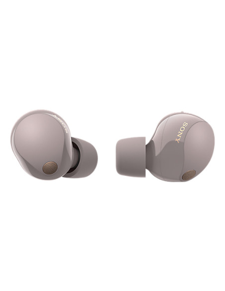 Casti audio SONY Casti Wireless In-Ear Sony WF-1000XM5P