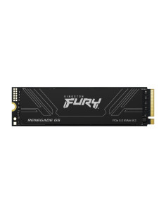 SSD-uri interne KINGSTON SSD Kingston Fury Renegade, 1TB,...