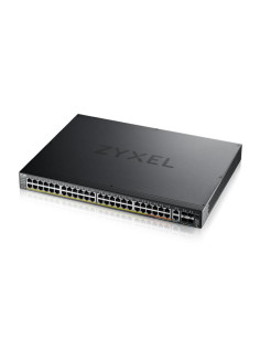 Switch-uri ZYXEL GS2220-54HP PORT GBE SWITCH