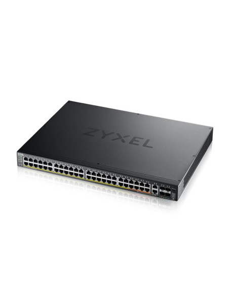 Switch-uri ZYXEL GS2220-54HP PORT GBE SWITCH