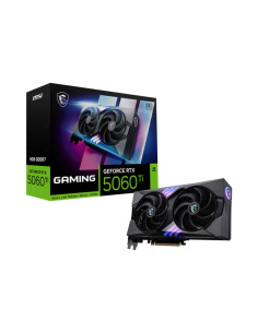 Placi video MSI GEFORCE RTX 5060 TI 8G GAMING OC