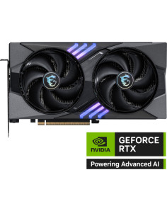 Placi video MSI GEFORCE RTX 5060 TI 16G GAMING OC
