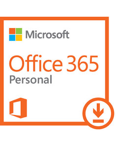 365 Personal 64-bit, Engleza, Subscriptie 1 An, 1...