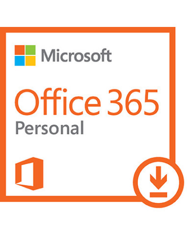 365 Personal 64-bit, Engleza, Subscriptie 1 An,...