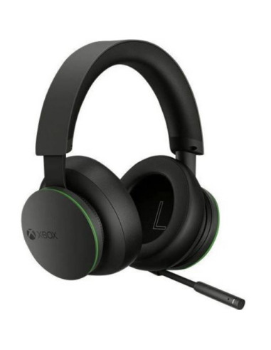 MS Xbox Wireless Headset 2024 "TLL-00031"
