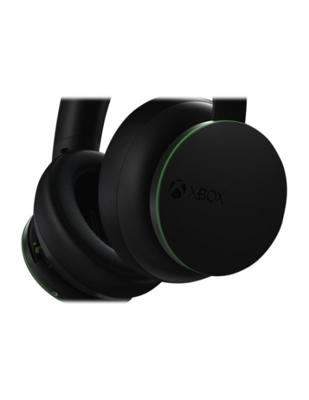 MS Xbox Wireless Headset 2024 "TLL-00031"