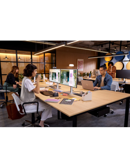 HP MONITOR Series7 Pro 27 inch QHD 727pq "8J4D8E9"