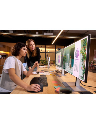 HP MONITOR Series7 Pro 27 inch QHD 727pq "8J4D8E9"