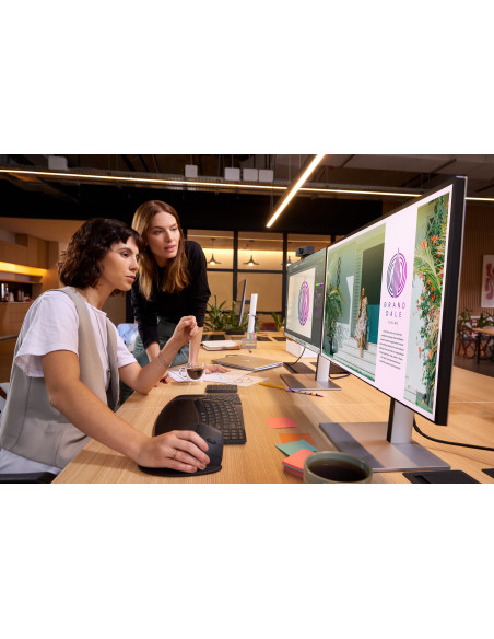 HP MONITOR Series7 Pro 27 inch QHD 727pq "8J4D8E9"