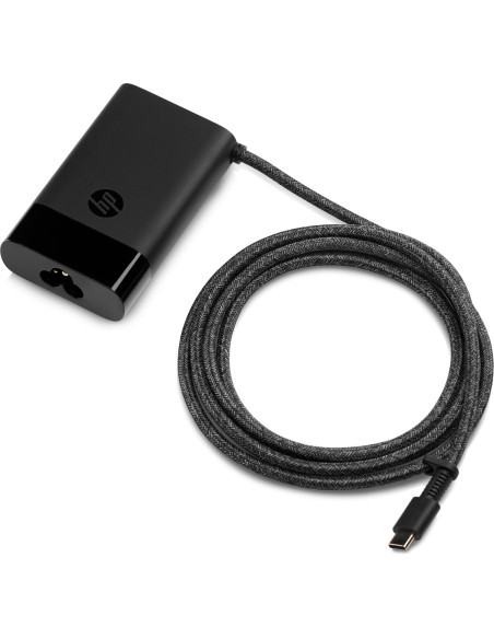 ALIMENTATOR Notebook HP HP USB-C 65W Laptop Charger "671R2AA ABB"