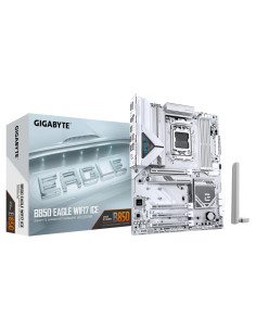 Blaci de baza GIGABYTE MB Gigabyte B850 ELITE WIFI7 ICE