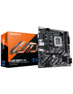 Blaci de baza GIGABYTE MB GIGABYTE H810M H LGA1851 DDR5