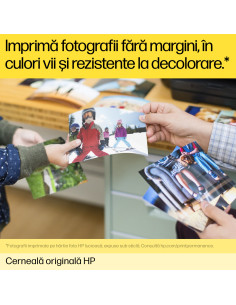 Combo-Pack Original HP CMYK, nr.937, pentru OJ PRO 9110... 2