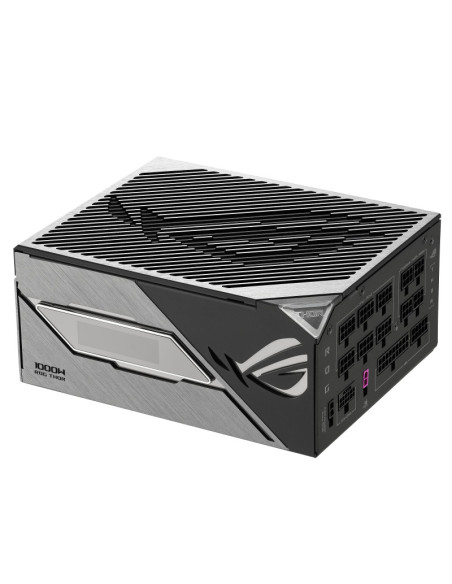 Surse PC ASUS SURSA ASUS ROG THOR 1000P3 Gaming