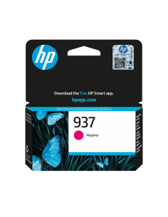 Cartus Cerneala Original HP Magenta, nr.937, pentru OJ...
