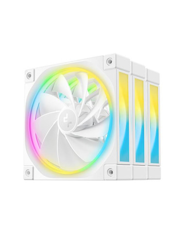 Ventilatoare carcasa DEEPCOOL Ventilatoare...